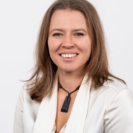 Emily Nordmann