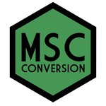 MSc Conversion Data Skills & Statistics